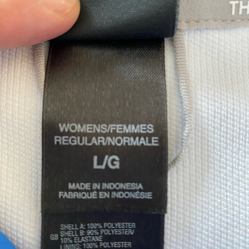 North face jacket - Picture 4 of 4